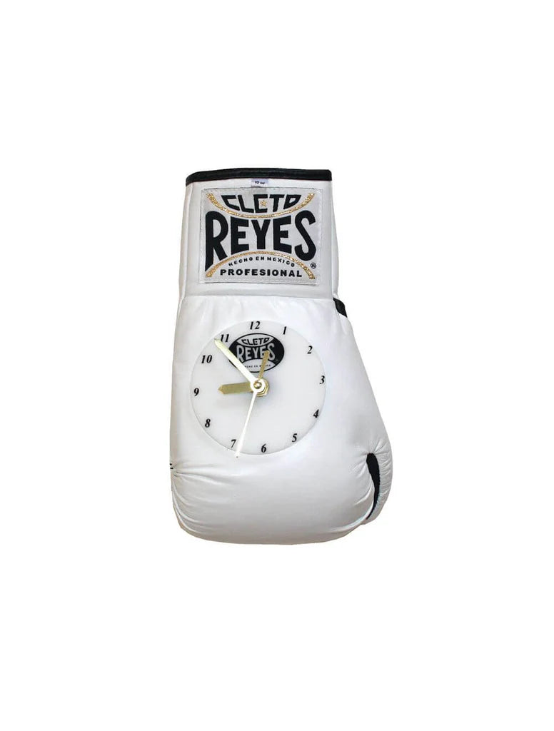 Cleto Reyes White Stenska Ura