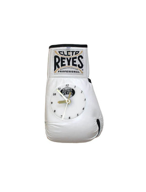 Cleto Reyes White Stenska Ura
