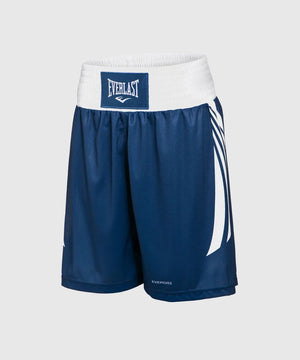 Everlast Amateur Competition Blue Hlačice Za Boks