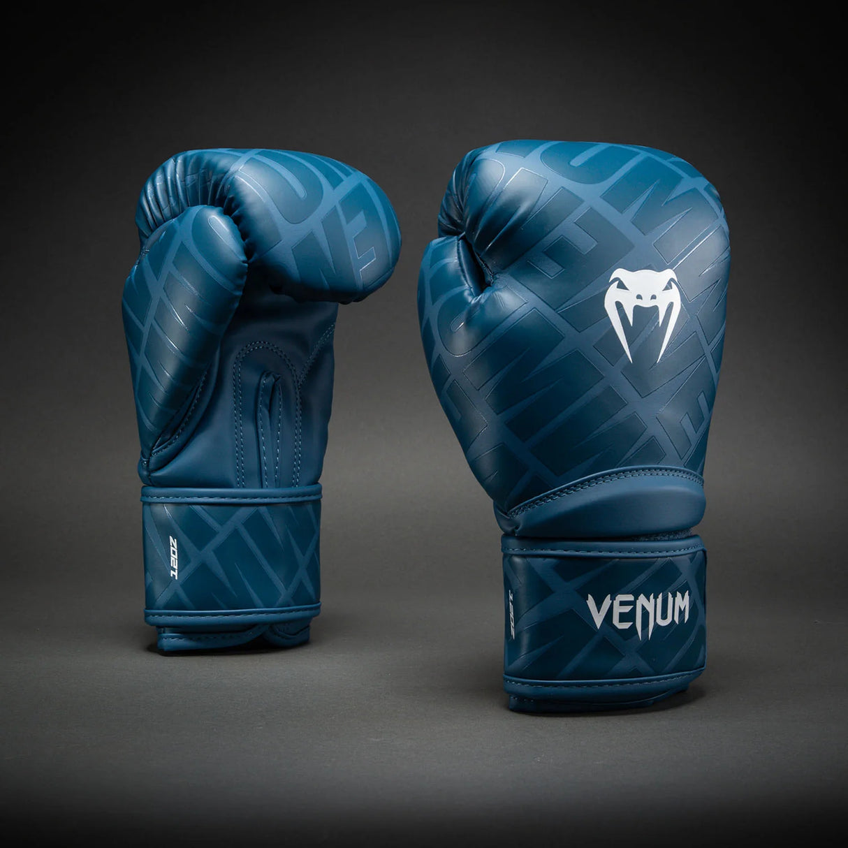 Venum Contender 1.5 XT 3D Navy Blue rokavice za boks