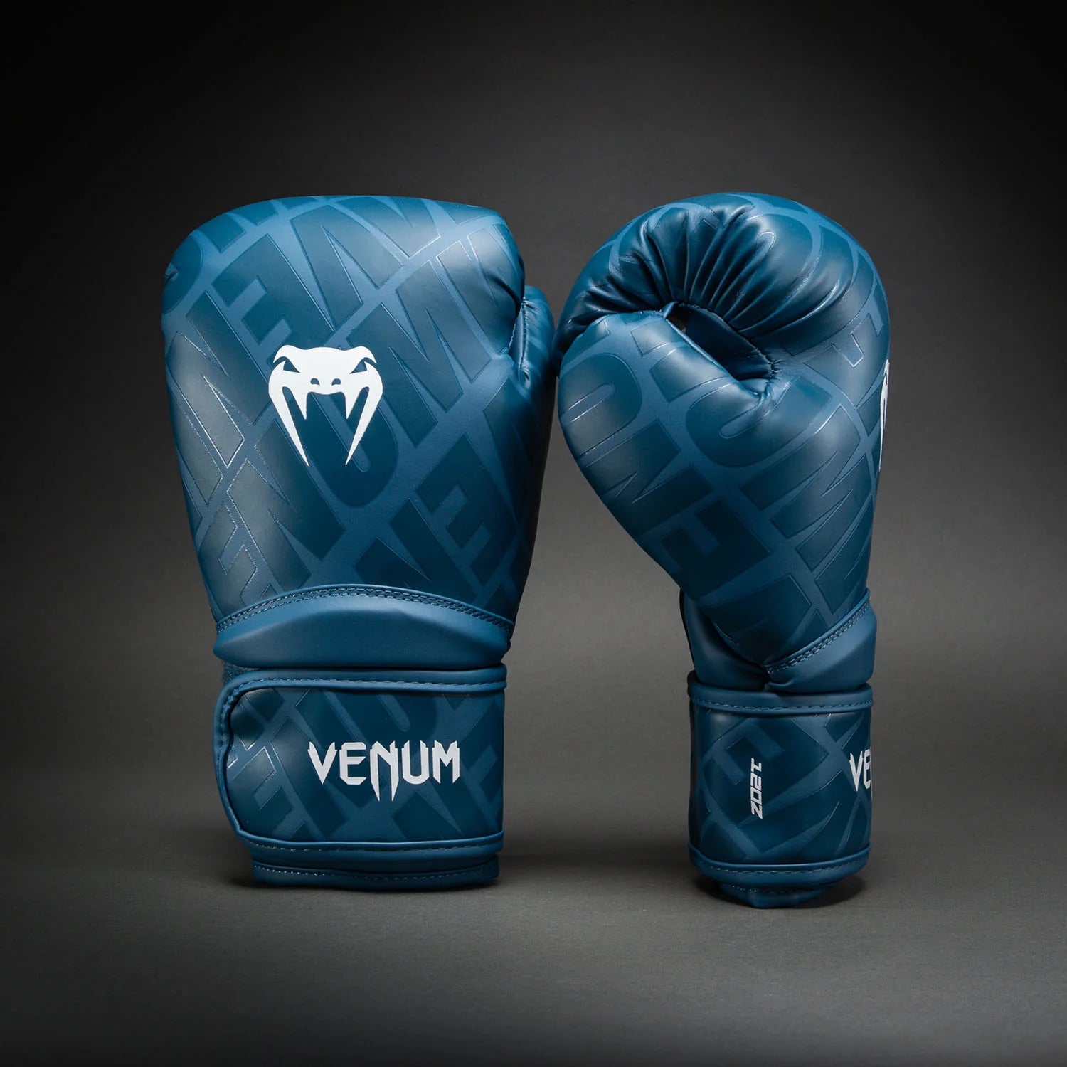 Venum Contender 1.5 XT 3D Navy Blue rokavice za boks