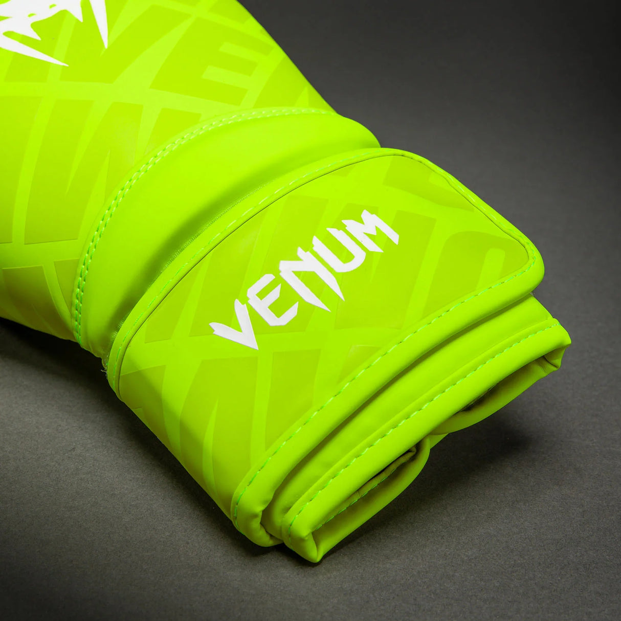 Venum Contender 1.5 XT 3D Neon Yellow rokavice za boks