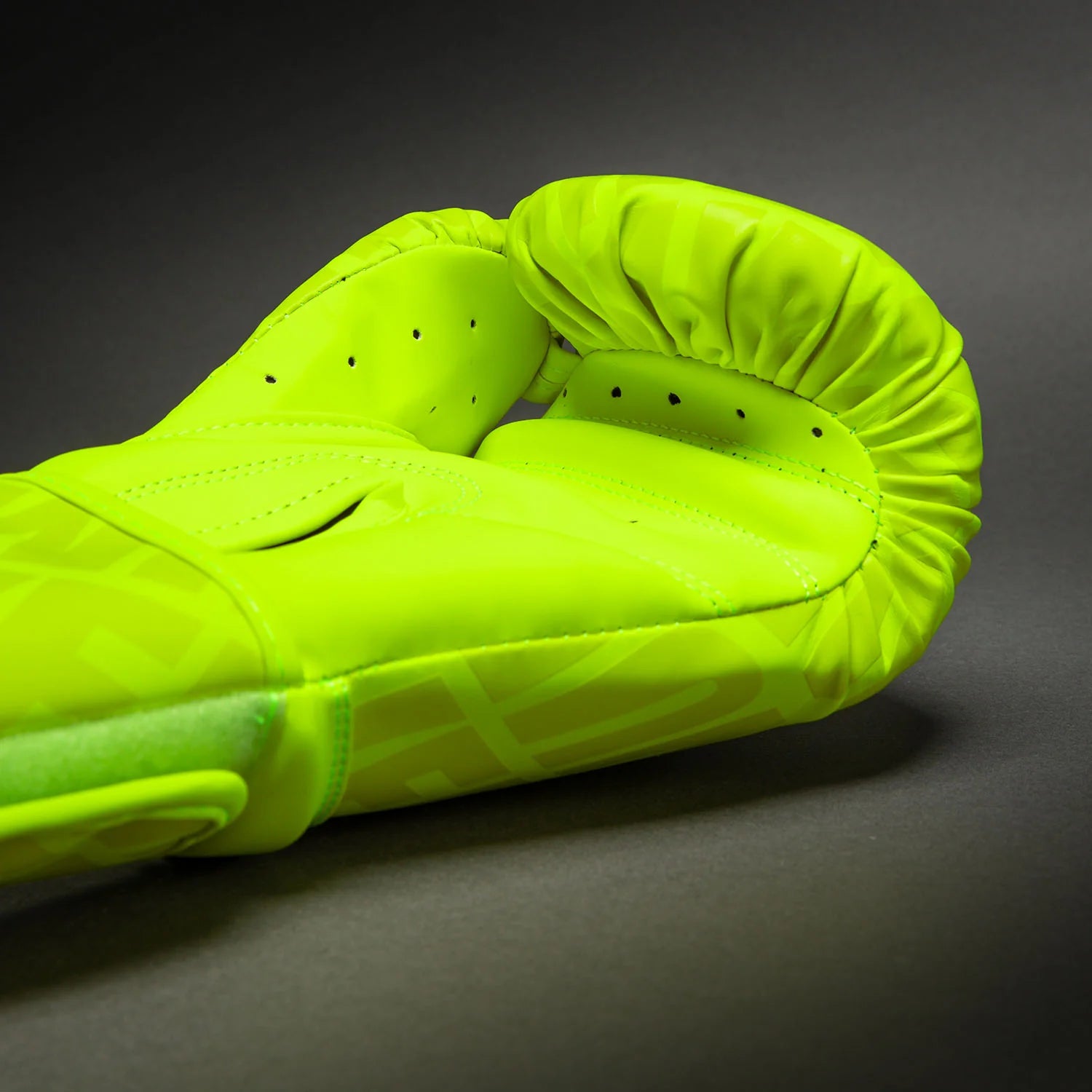 Venum Contender 1.5 XT 3D Neon Yellow rokavice za boks