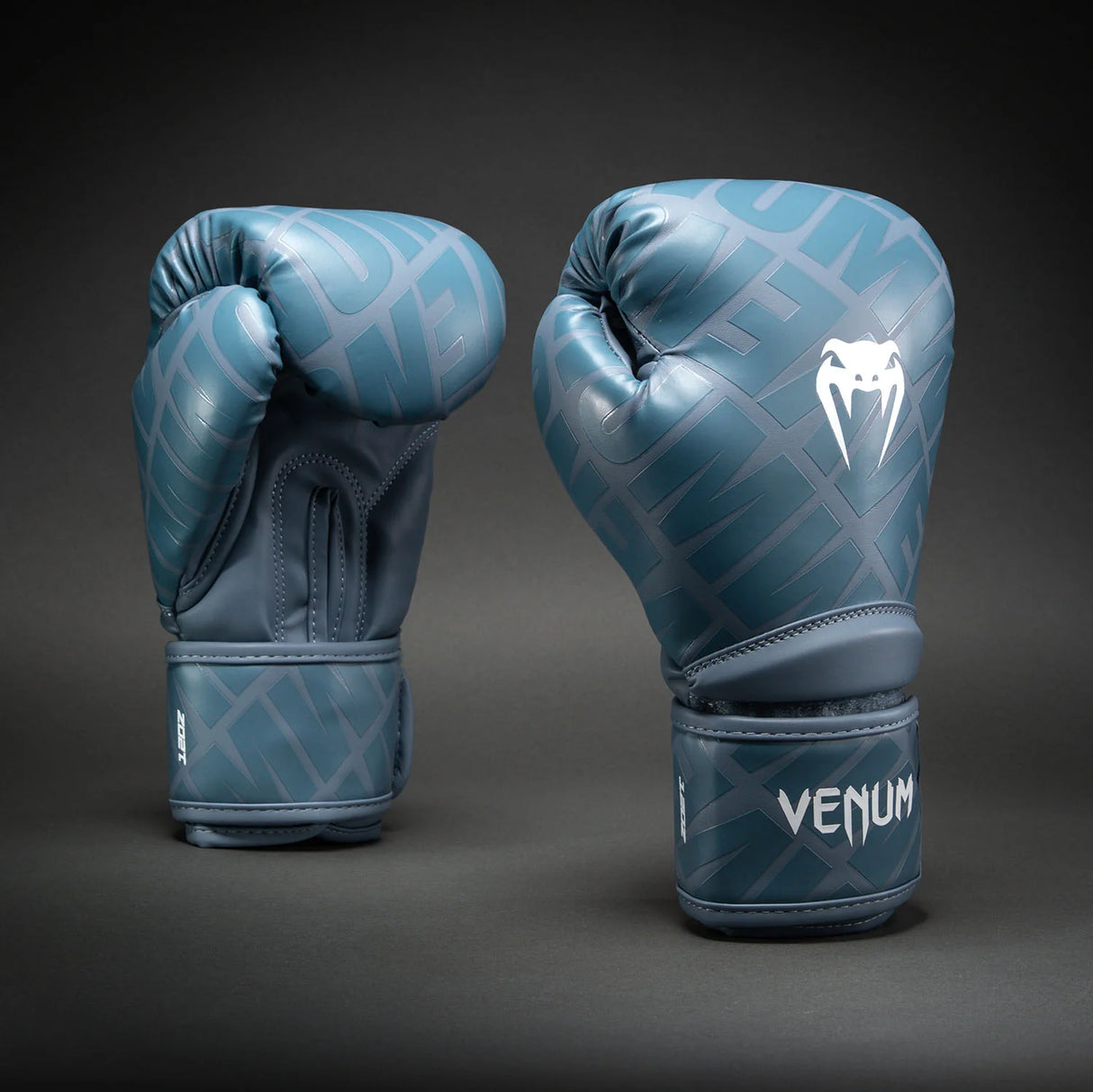 Venum Contender 1.5 XT 3D Storm Blue rokavice za boks