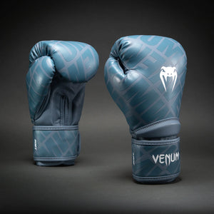 Venum Contender 1.5 XT 3D Storm Blue rokavice za boks