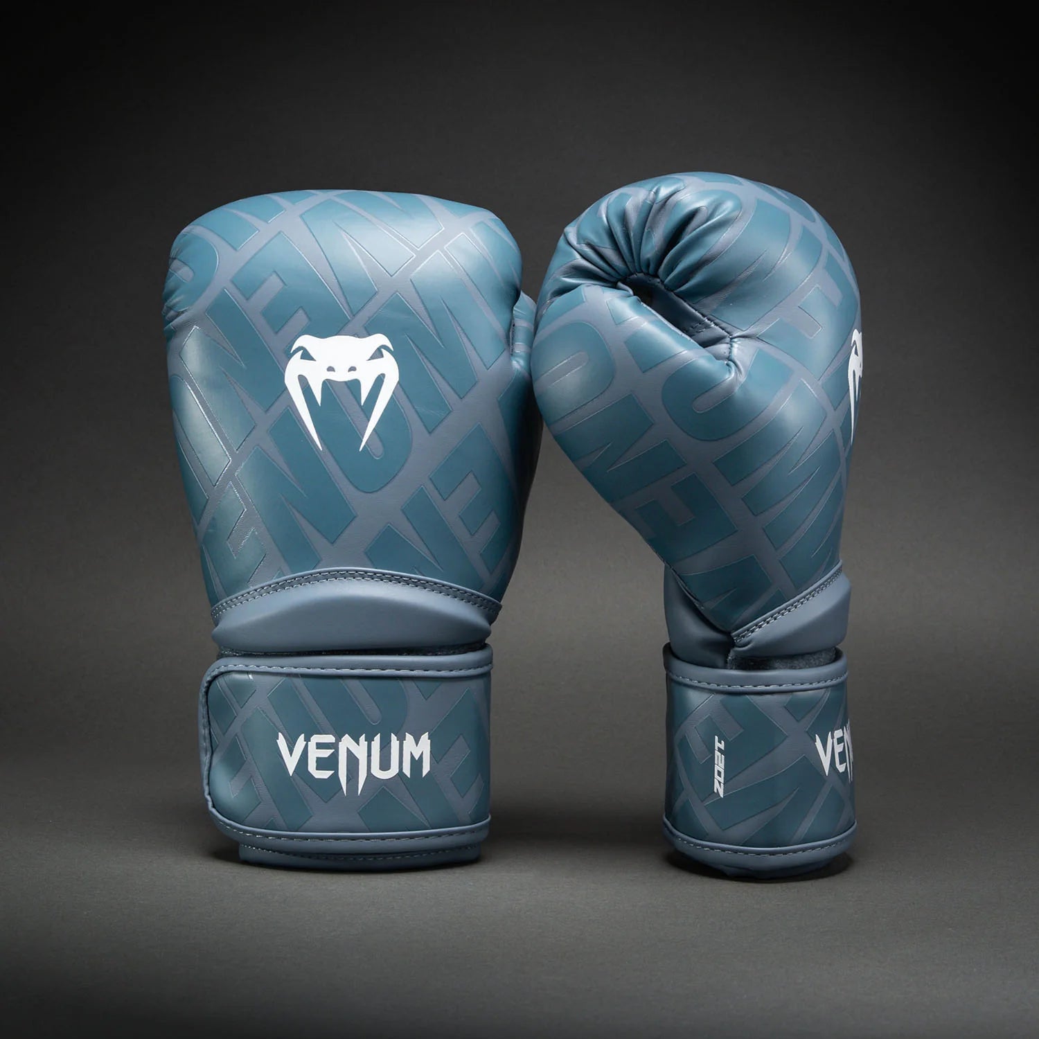 Venum Contender 1.5 XT 3D Storm Blue rokavice za boks