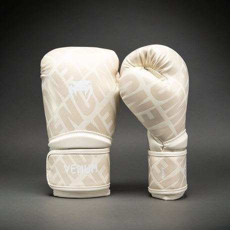 Venum Contender 1.5 XT 3D Cream rokavice za boks