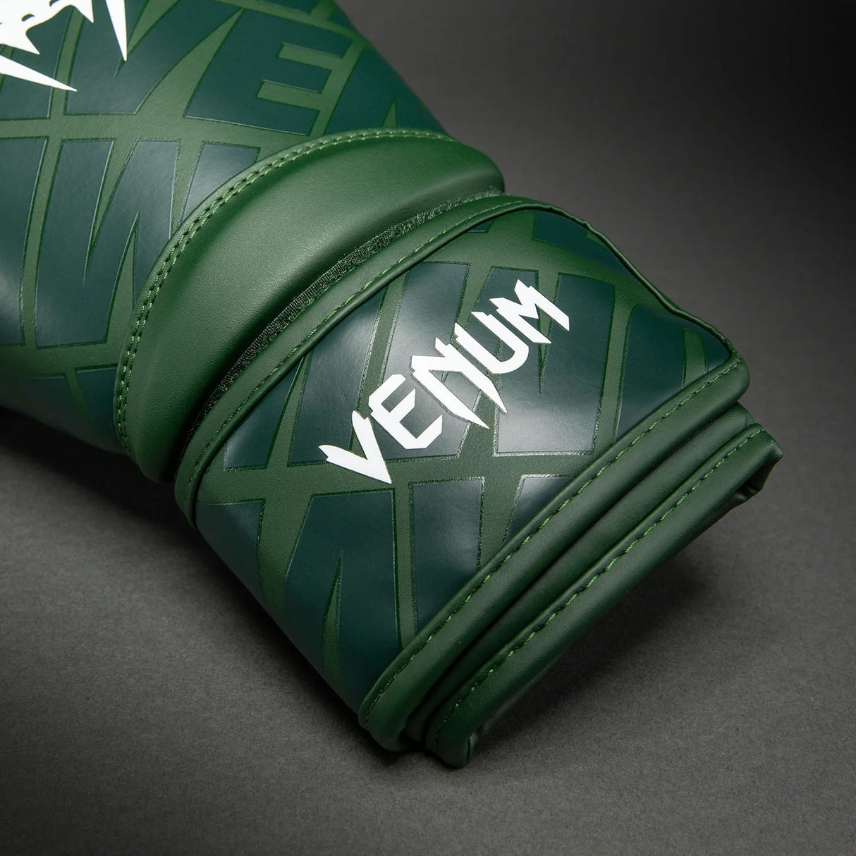 Venum Contender 1.5 XT 3D Forest Green rokavice za boks