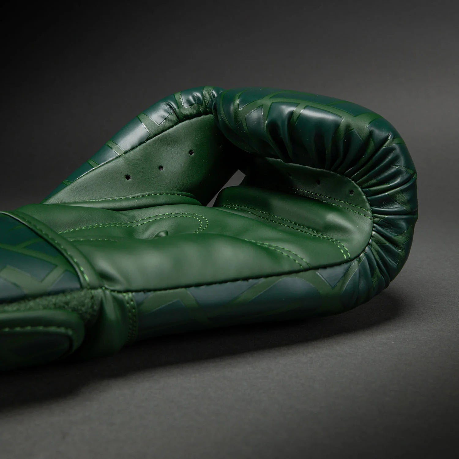 Venum Contender 1.5 XT 3D Forest Green rokavice za boks