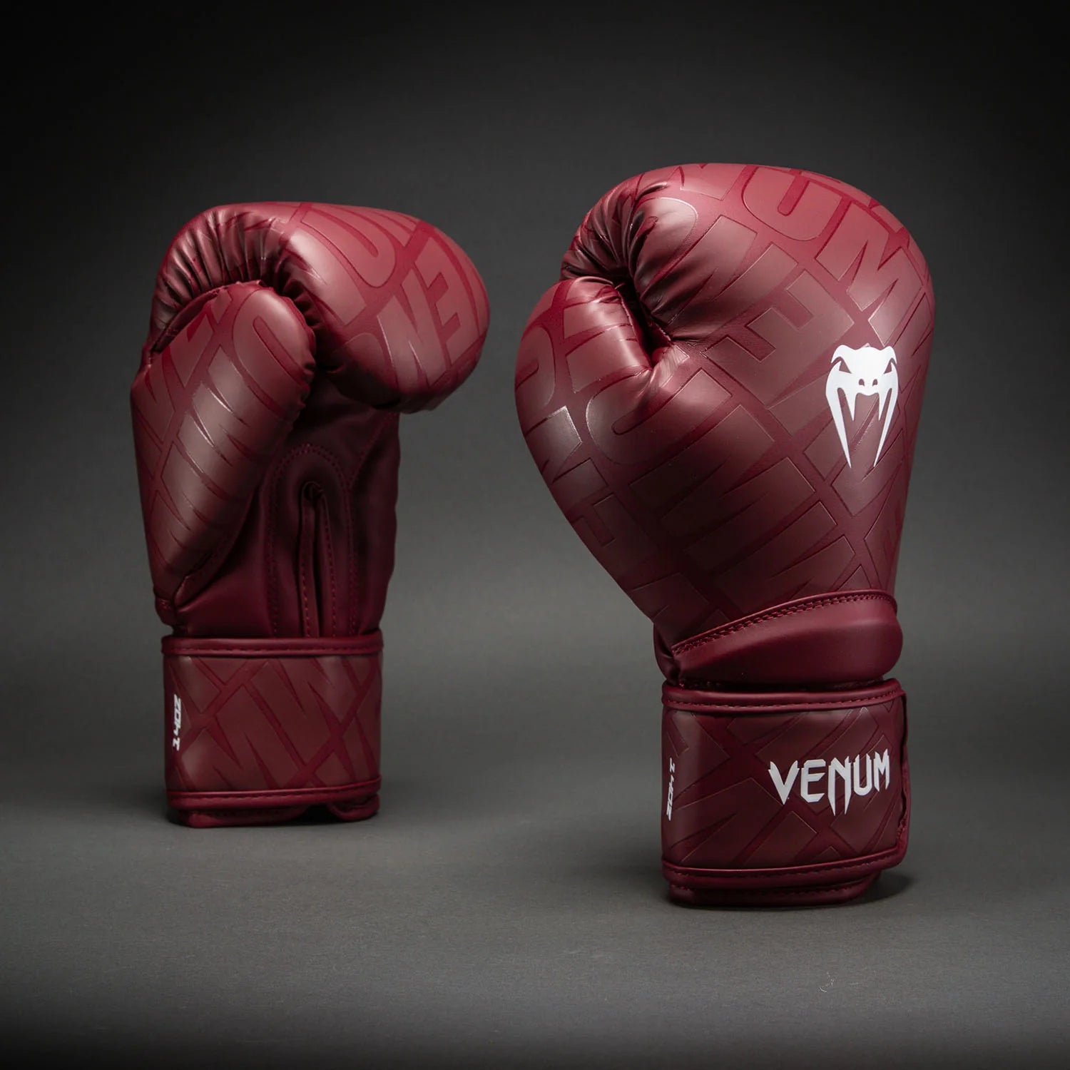 Venum Contender 1.5 XT 3D Dark Red rokavice za boks