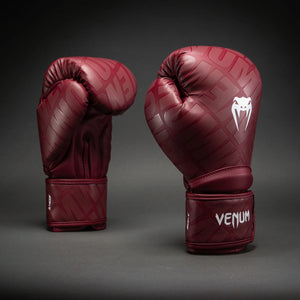 Venum Contender 1.5 XT 3D Dark Red rokavice za boks