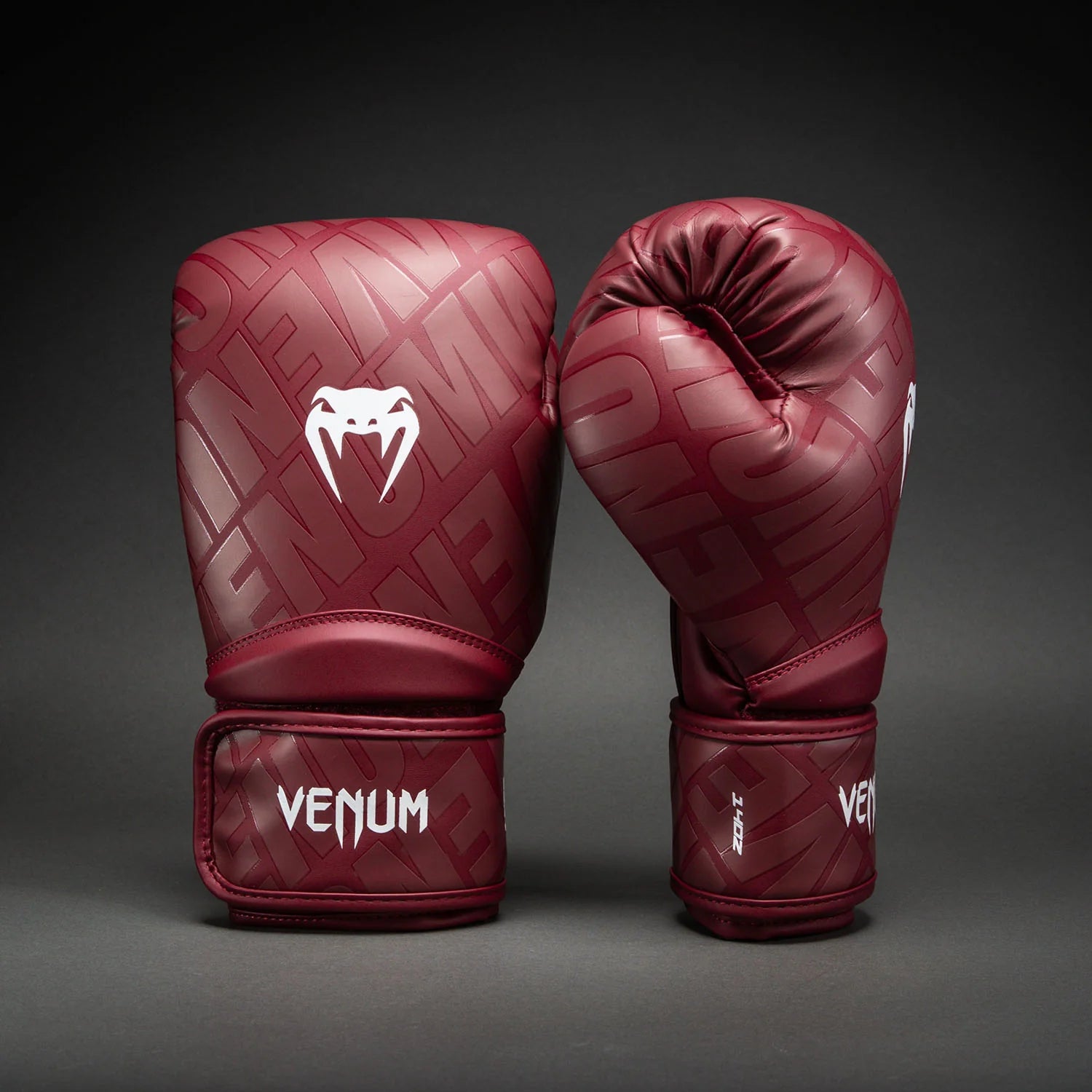 Venum Contender 1.5 XT 3D Dark Red rokavice za boks