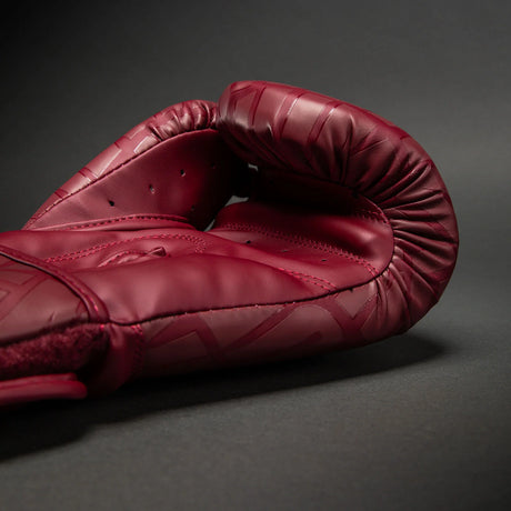 Venum Contender 1.5 XT 3D Dark Red rokavice za boks