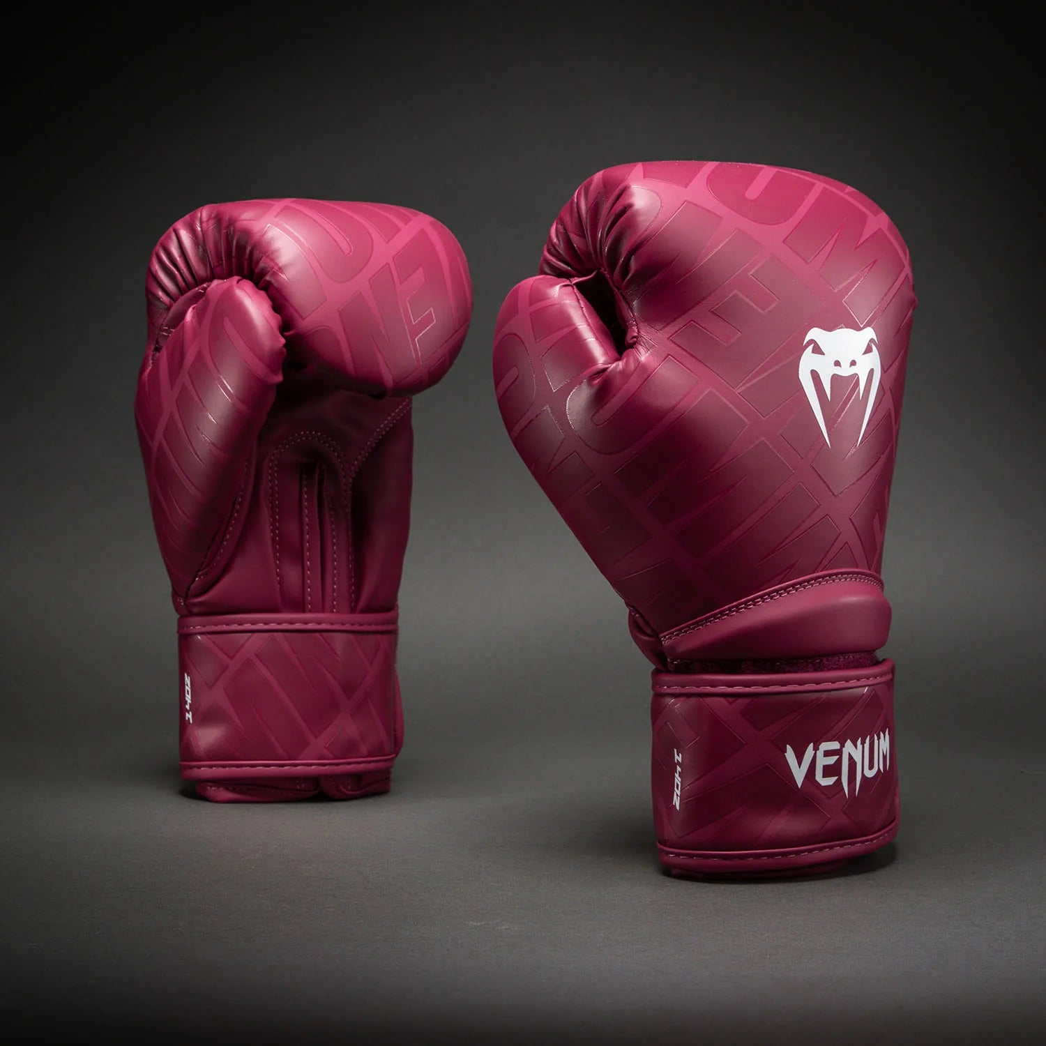 Venum Contender 1.5 XT 3D Old Pink rokavice za boks