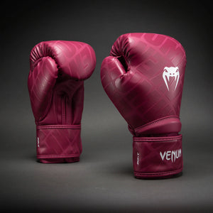 Venum Contender 1.5 XT 3D Old Pink rokavice za boks