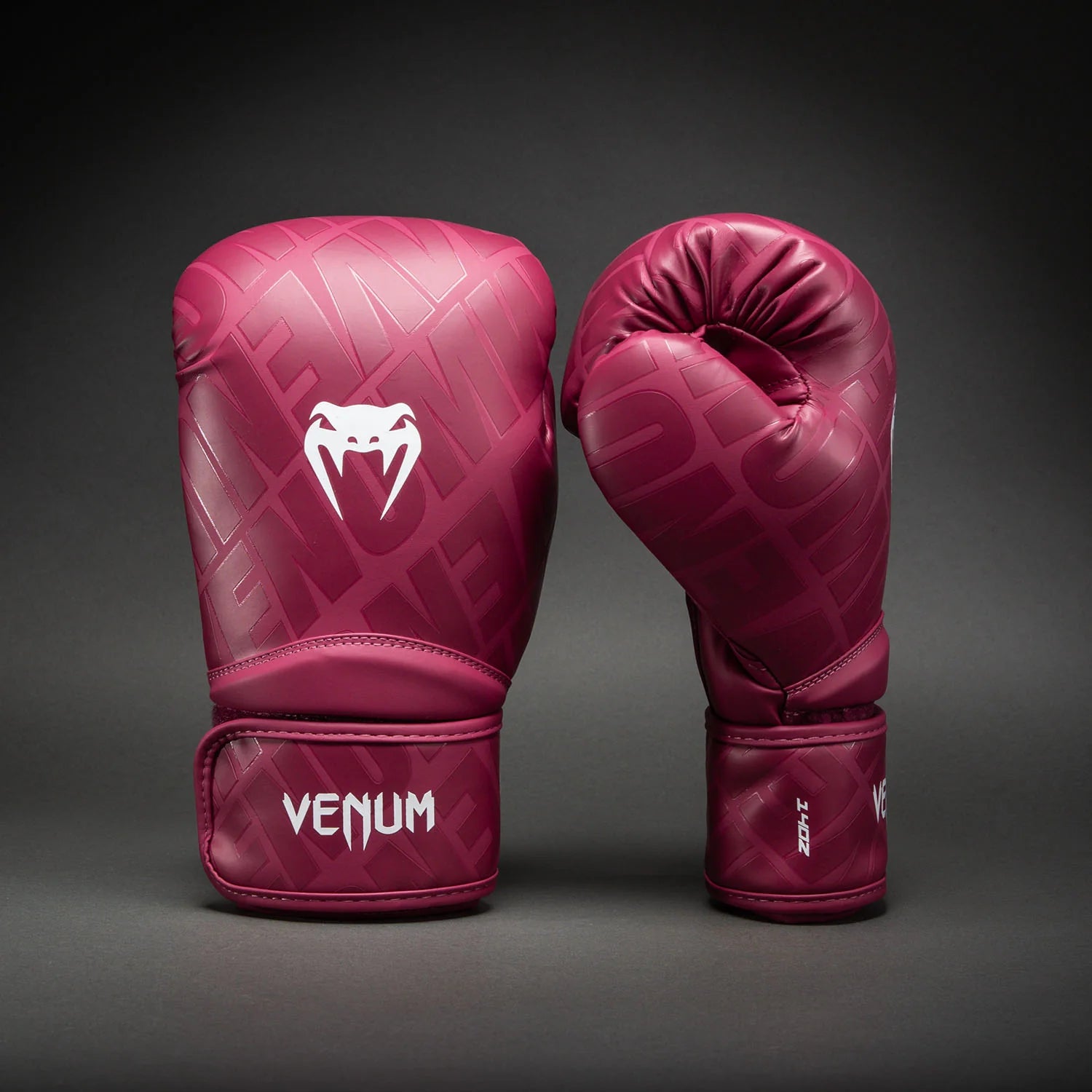 Venum Contender 1.5 XT 3D Old Pink rokavice za boks