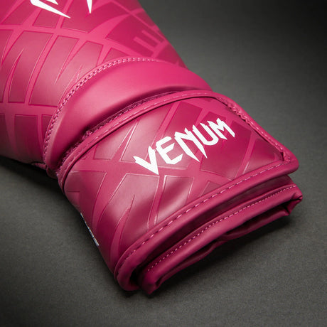 Venum Contender 1.5 XT 3D Old Pink rokavice za boks