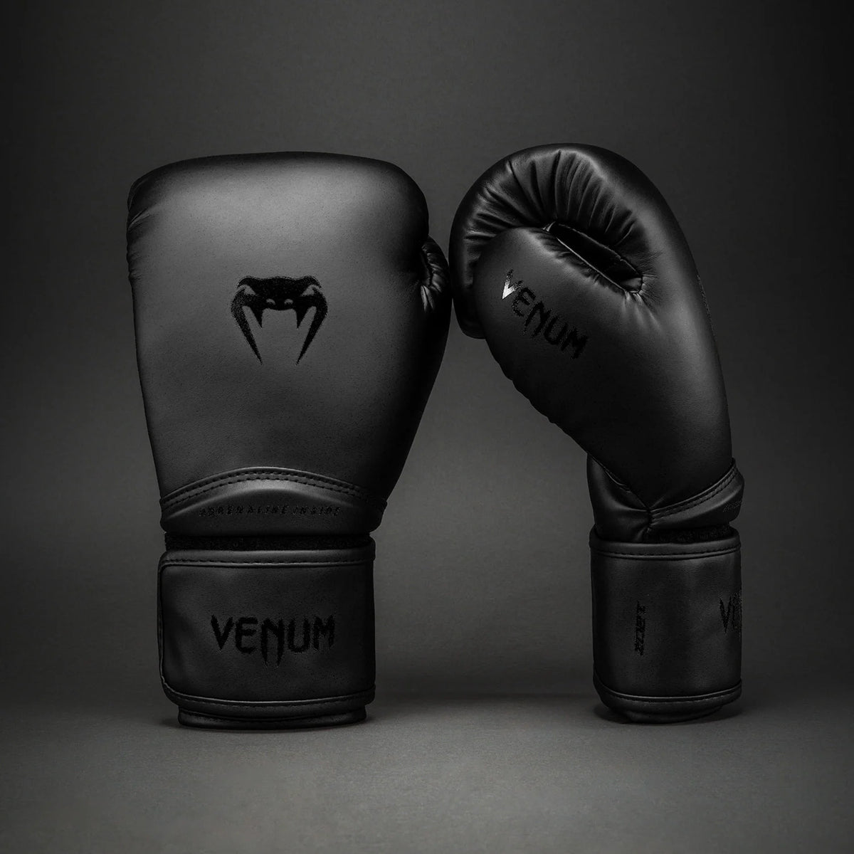Venum Contender 1.5 Black rokavice za boks – FightShop.si