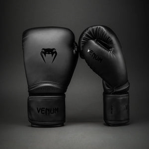 Venum Contender 1.5 Black rokavice za boks