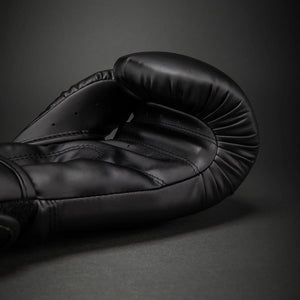 Venum Contender 1.5 Black rokavice za boks
