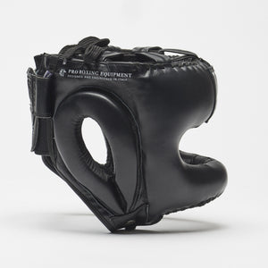 Leone 1947 CS433 The Greatest Black čelada