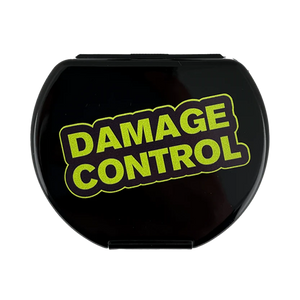 Damage Control Bitten EI Mouthguard