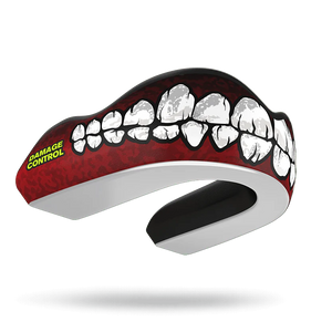 Damage Control Bitten EI Mouthguard