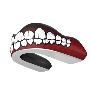 Damage Control Bitten EI Mouthguard