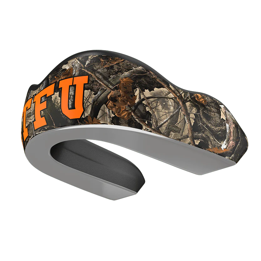 Damage Control STFU Camo EI Mouthguard