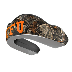 Damage Control STFU Camo EI Mouthguard
