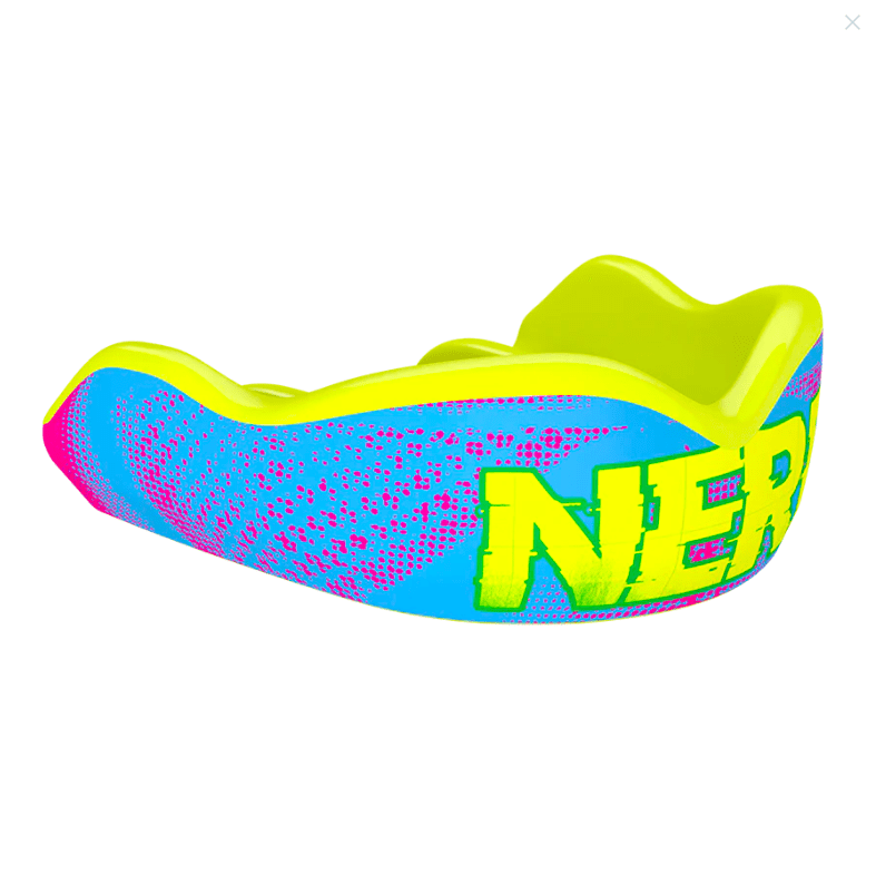 Damage Control Nerd ščitnik za zobe