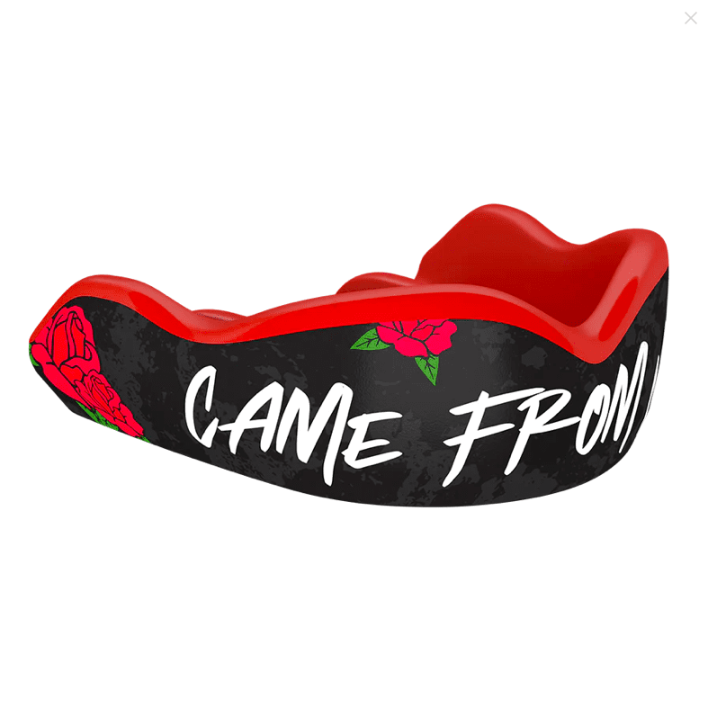 Damage Control Nerd ščitnik za zobe