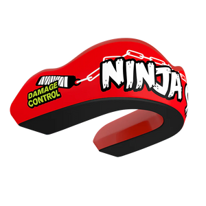 Damage Control Ninja ščitnik za zobe