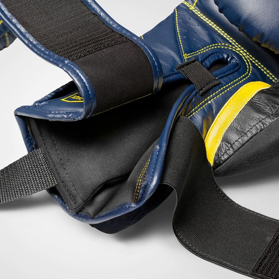 Hayabusa Black Deodorant 