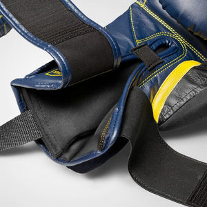 Hayabusa Black Deodorant 