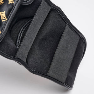 Leone 1947 PT177 DNA Black ščitniki za golen in nart