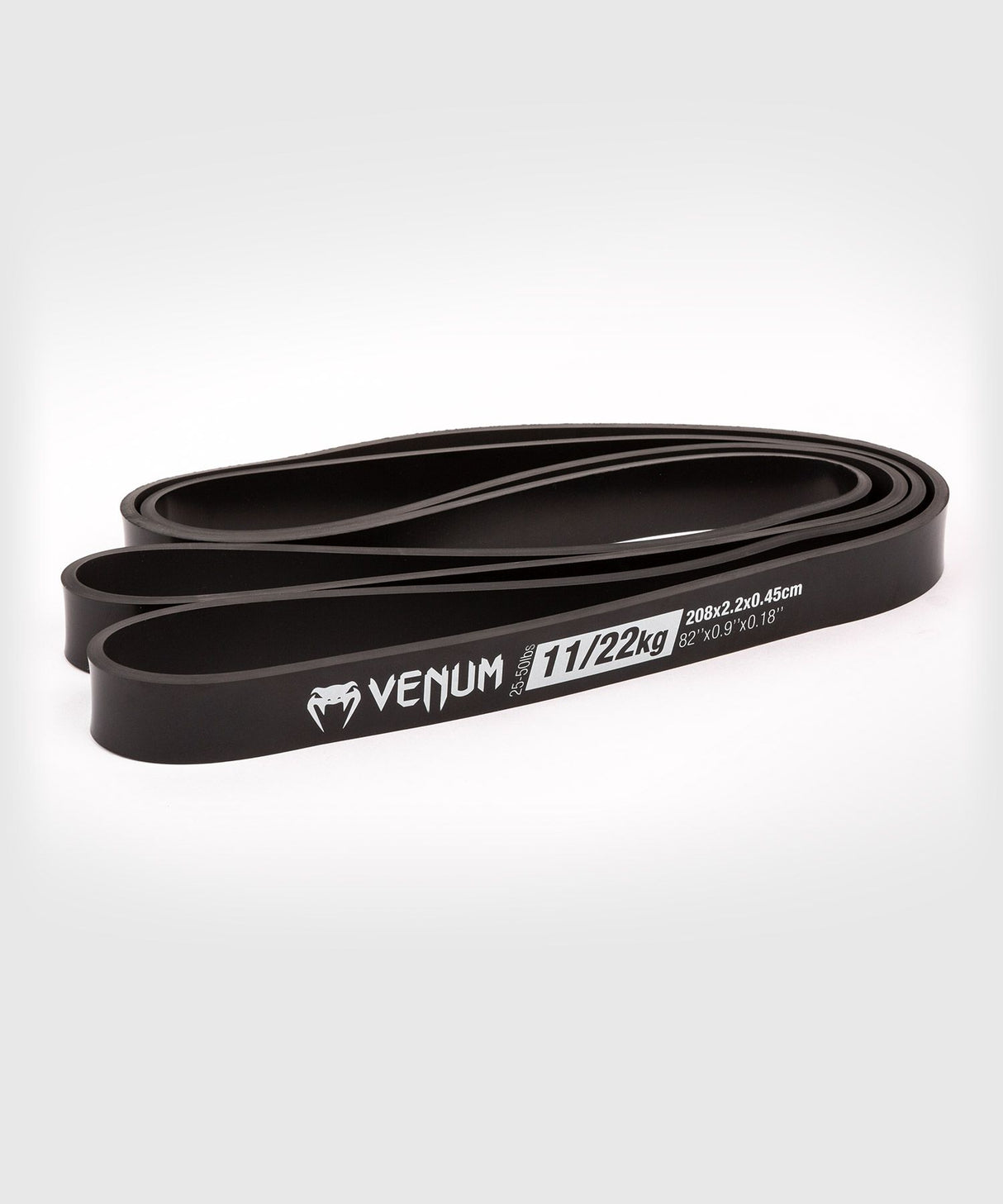 Venum Challenger Black elastika