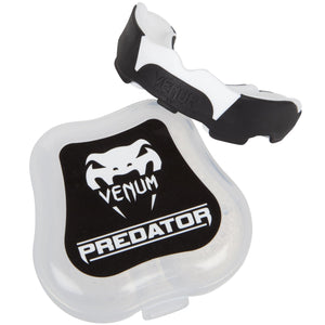 Venum Predator Black/White ščitnik za zobe