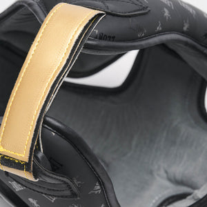 Leone 1947 CS444W DNA WAKO Approved Black čelada