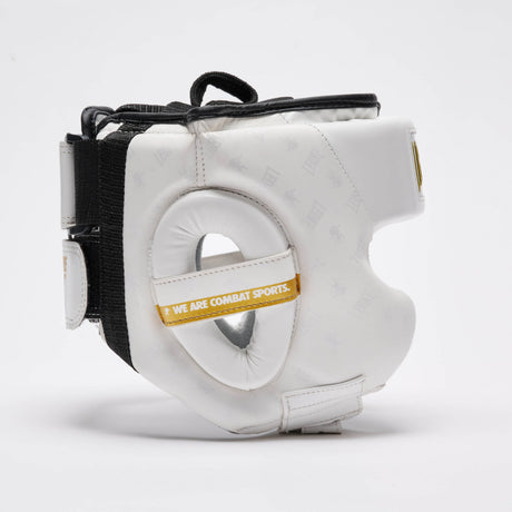 Leone 1947 CS445 DNA White čelada