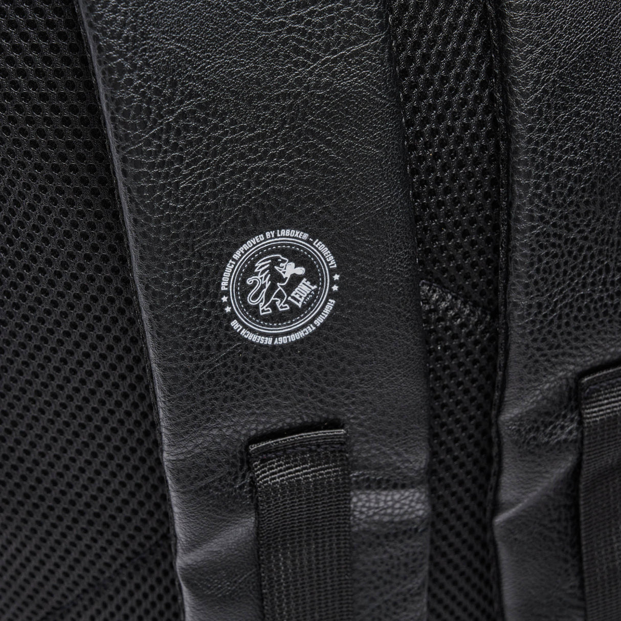 Leone 1947 AC954  Flag nahrbtnik