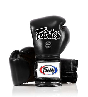 Fairtex Heavy Hitter BGV9 Mexican Style rukavice