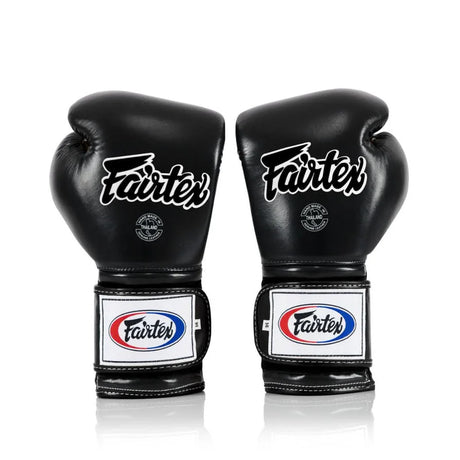 Fairtex Heavy Hitter BGV9 Mexican Style rokavice