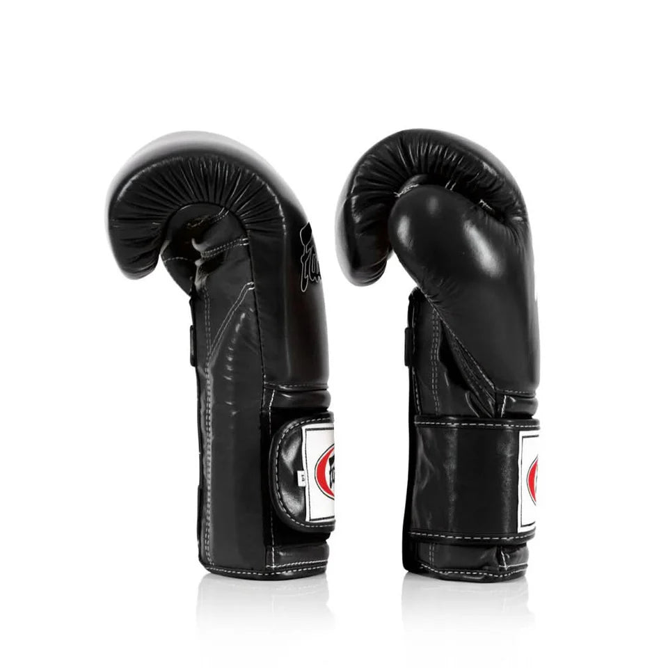 Fairtex Heavy Hitter BGV9 Mexican Style rukavice