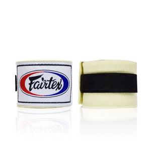 Fairtex White bandaže