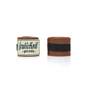 Fairtex "Phranakorn" kolekcija 3 bandaža u paketu