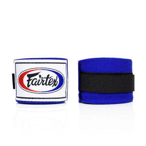 Fairtex Blue bandaže