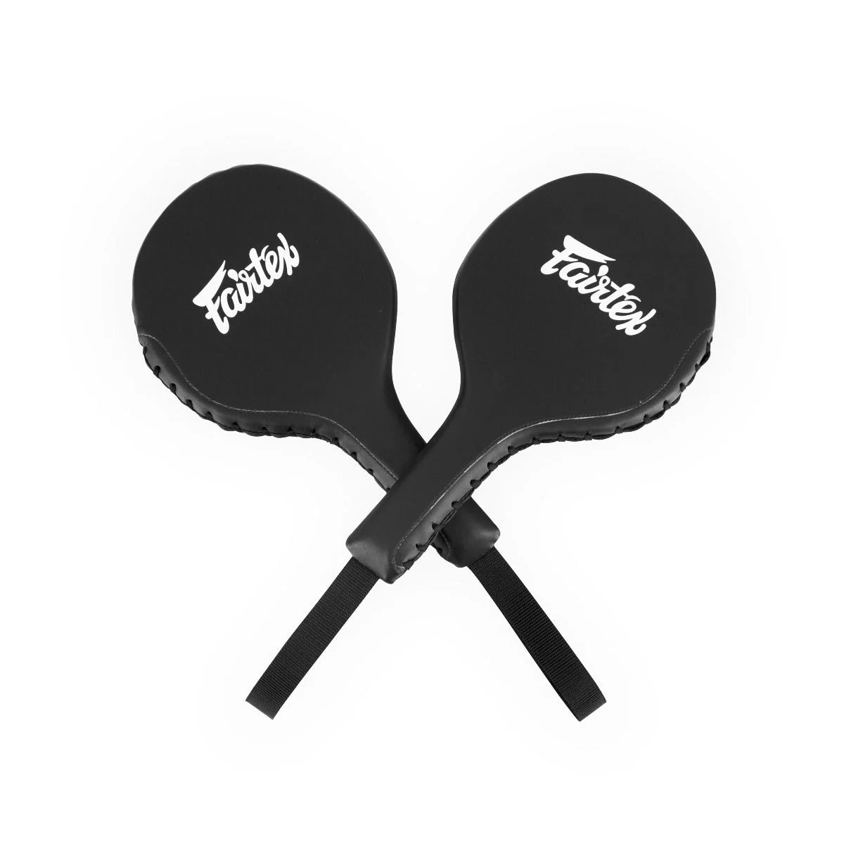 Fairtex Black reket fokusar