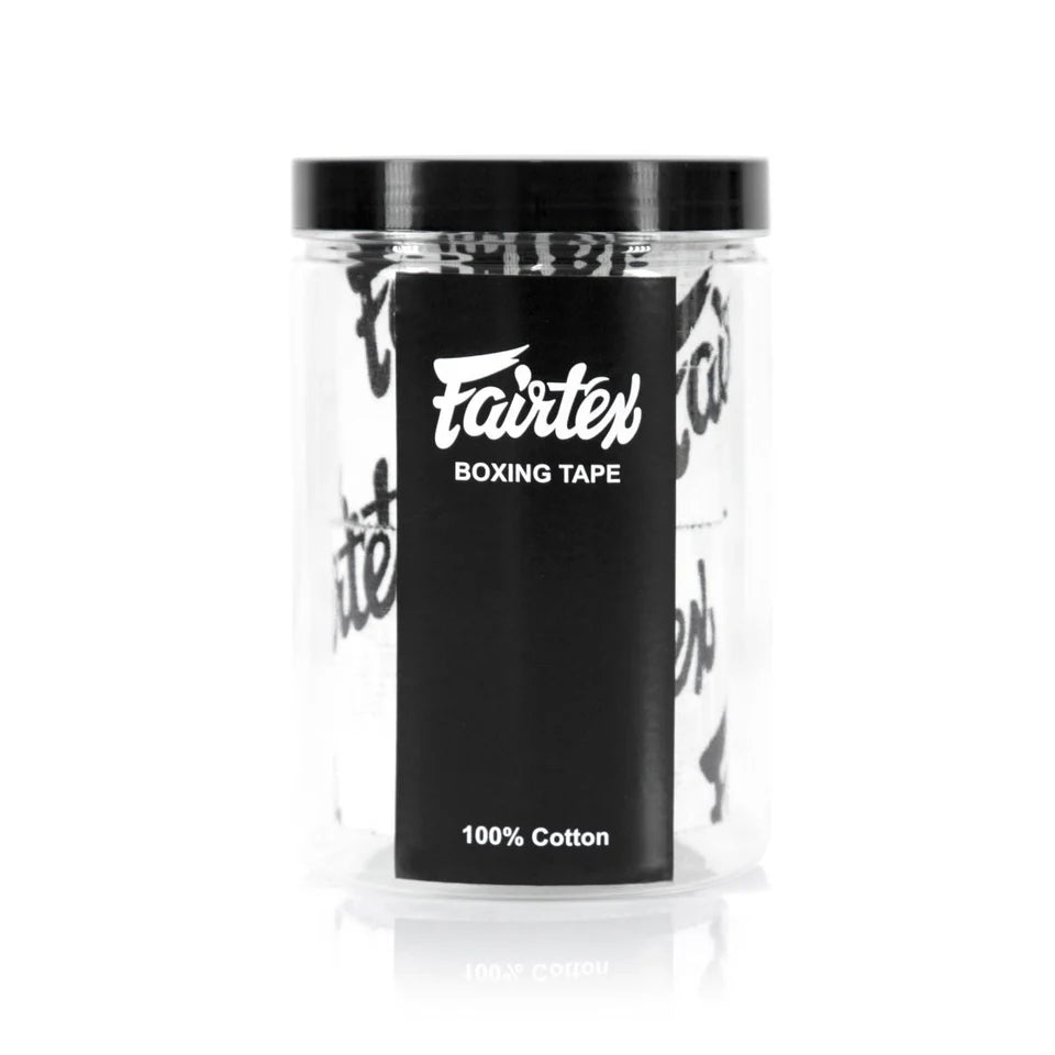 Fairtex TAP3 Boxing traka