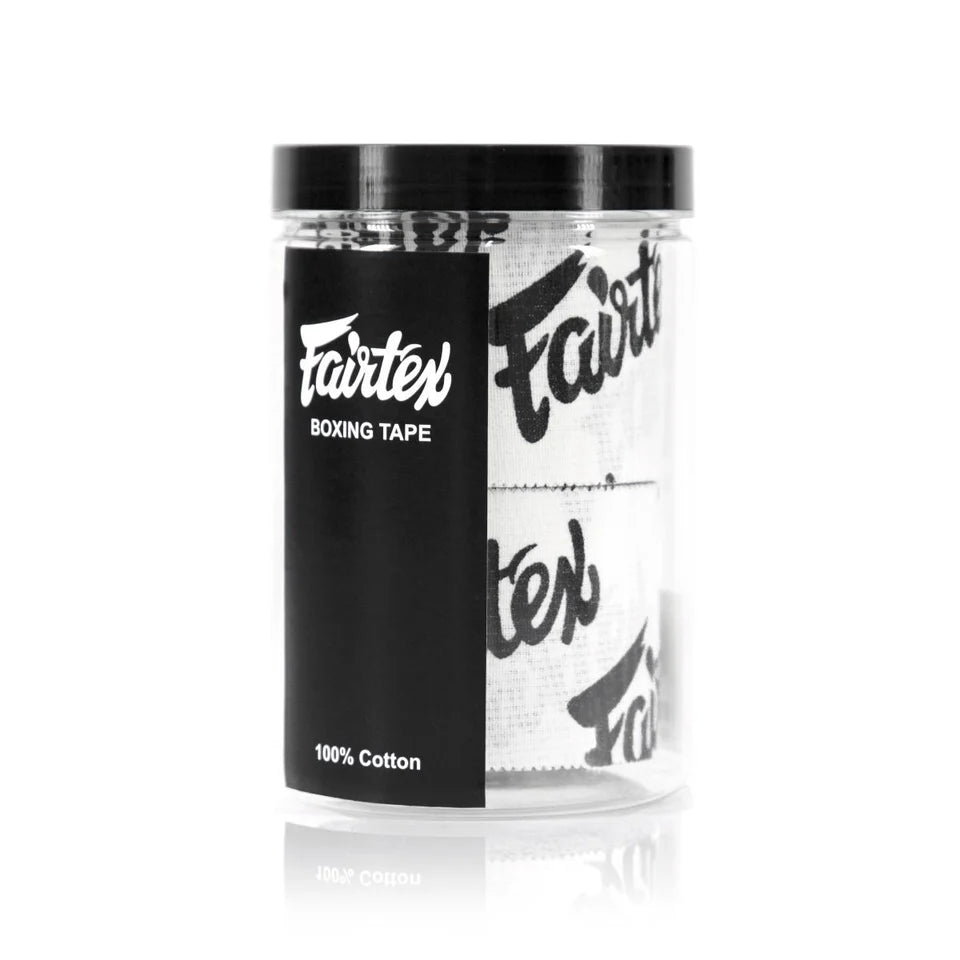 Fairtex TAP3 Boxing traka